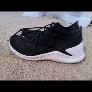women’s Nike free
